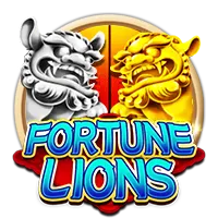 Fortune Lions
